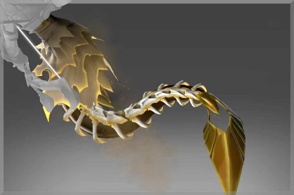 Скачать скин Tail Of The Vow Eternal мод для Dota 2 на Medusa - DOTA 2 ГЕРОИ